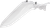 ACERBIS - 2988270002 - Rear Fender - White - Yamaha - YZ '26