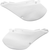 ACERBIS - 2071350002 - Side Panels - White
