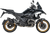 AKRAPOVIC - CB-B13T1 - Frame Protection Bar - Lower - BMW - R 1300 GS