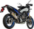 AKRAPOVIC - S-Y7SO5-HGJT - Slip-On Line Muffler - Titanium