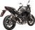 AKRAPOVIC - S-H7SO5-HRC - Slip-On Line Muffler - Carbon Fiber - Honda CB750 Hornet