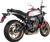 AKRAPOVIC - S-Y7R8-HEGEHT/1 - Racing Line Exhaust System - Titanium - Yamaha MT-07/XSR 700