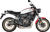 AKRAPOVIC - S-Y7R8-HEGEHT/1 - Racing Line Exhaust System - Titanium - Yamaha MT-07/XSR 700