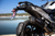 AKRAPOVIC - S-B13SO4-HJGTBL - Slip-On Line Muffler - Titanium - Black - BMW R 1300 GS