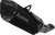 AKRAPOVIC - S-H11SO4-HAFT - Slip-On Line Muffler - Titanium - CRF1100L - Black