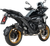 AKRAPOVIC - E-B13E1 - Header Pipe - Titanium - BMW R 1300 GS
