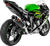 AKRAPOVIC - M-R05305C - Replacement Muffler