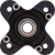 ALL BALLS - 58-1006 - Wheel Hub - Front/Rear - Polaris
