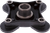 ALL BALLS - 58-1008 - Wheel Hub - Front/Rear - '14-'17 Polaris RZR