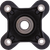 ALL BALLS - 58-1008 - Wheel Hub - Front/Rear - '14-'17 Polaris RZR