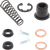 ALL BALLS - 18-1004 - Brake Master Cylinder Rebuild Kit - Front