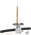 ALL BALLS - FS101-0026 - Petcock Fuel Kit - Kawasaki