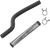 ALL BALLS - FS00004 - Hose and Clamp Kit with Spring - Honda