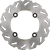 ALL BALLS - 18-0086 - Brake Rotor - Can-Am