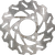 ALL BALLS - 18-0001 - Brake Rotor - Honda