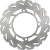 ALL BALLS - 18-0085 - Brake Rotor - Polaris