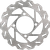 ALL BALLS - 18-0018 - Brake Rotor - Yamaha