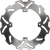 ALL BALLS - 18-0049 - Brake Rotor - Honda