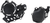 ACERBIS - 2709760001 - X-Power Cover Kit - Black - KTM/Husqvarna