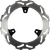 ALL BALLS - 18-0038 - Brake Rotor - Suzuki/Yamaha
