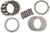 BARNETT - 303-70-20062 - Clutch Kit - GSX-R 600