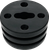 ALL BALLS - 431-01037 - Winch Bumper