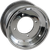 AMS - 261RL105144P3 - Wheel - Spun - Rolled-Lip - Front - 10x5 - 4/144 - 3+2