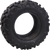 AMS - 1257-3611 - Tire - Blacktail - Rear - 25x10R12 - 6 Ply