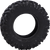 AMS - 1279-3611 - Tire - Blacktail - Front/Rear - 27x9R12 - 6 Ply