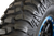 AMS - 1416-3611 - Tire - M2 Evil - Rear - 27x11R14 - 8 Ply