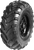 AMS - 1149-3521 - Tire - Swamp Fox - Front/Rear - 24x9-11 - 6 Ply