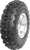 AMS - 1027-3671 - Tire - Pactrax - Front - 22x7-10 - 6 Ply