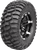 AMS - 1534-6611 - Tire - M1 Evil - Front/Rear - 34x10R15 - 8 Ply