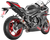 AKRAPOVIC - S-S10SO13-CUBT - Titanium Muffler