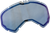 ARCTIVA - 2602-0764 - Vibe Lens - Dual Pane - Blue Mirror