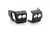 ACERBIS - 2709720001 - Fork Shoe Protectors - Black