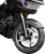 ARLEN NESS - 71-421 - Wheel - Factory 24 - Front/Rear - Black/Contrast Cut - 19x3.25
