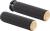 ARLEN NESS - 07-334 - Knurled Grips - TBW - Brass
