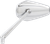 ARLEN NESS - 13-159 - Mirror - Mini/Stocker - Side View - Hexagon - Chrome - Right