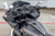 ARLEN NESS - 701-018 - Pop-Up Gas Cap - Black