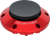 ARLEN NESS - 701-022 - Pop-Up Gas Cap - Red