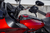 ARLEN NESS - 701-022 - Pop-Up Gas Cap - Red