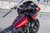 ARLEN NESS - 701-022 - Pop-Up Gas Cap - Red
