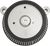 ARLEN NESS - 50-516 - Big Sucker Air Filter Kit - Chrome - Stage I