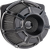 ARLEN NESS - 600-225 - Inverted Series Air Cleaner Kit - Beveled - Black