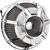 ARLEN NESS - 600-226 - Inverted Series Air Cleaner Kit - Beveled - Chrome