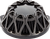 ARLEN NESS - 600-234 - Crossfire Air Cleaner - Black