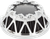 ARLEN NESS - 600-235 - Crossfire Air Cleaner - Chrome