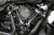 ARLEN NESS - 600-236 - Method Clear Series Air Cleaner - All Black