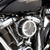 ARLEN NESS - 600-238 - Method Clear Series Air Cleaner - Chrome